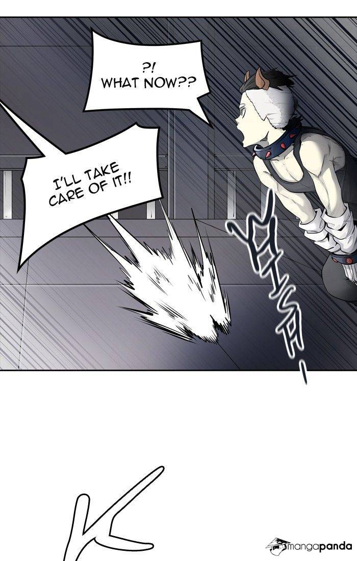 Tower of God Chapter 423 image 081
